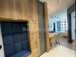 Daire 61.6 m² Daire - Kahramanlar Sokağı, Batumi, Gürcistan