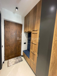 Daire 61.6 m² Daire - Kahramanlar Sokağı, Batumi, Gürcistan