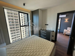 Daire 61.6 m² Daire - Kahramanlar Sokağı, Batumi, Gürcistan