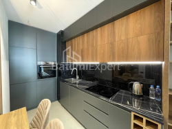 Daire 61.6 m² Daire - Kahramanlar Sokağı, Batumi, Gürcistan