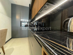 Daire 61.6 m² Daire - Kahramanlar Sokağı, Batumi, Gürcistan