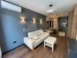 Daire 61.6 m² Daire - Kahramanlar Sokağı, Batumi, Gürcistan