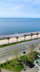 Daire 49.2 m² Daire - Şerif Khimshiashvili, Batumi, Gürcistan