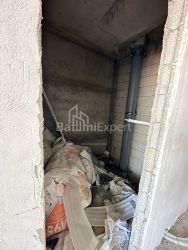 Daire 56 m² Daire - Zhiuli Shartava, Batumi, Gürcistan