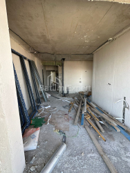 Daire 56 m² Daire - Zhiuli Shartava, Batumi, Gürcistan