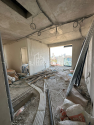 Daire 56 m² Daire - Zhiuli Shartava, Batumi, Gürcistan