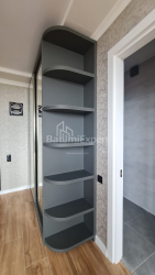 Daire 101 m² Daire - Vazha-Pshavela, Batumi, Gürcistan