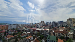 Daire 101 m² Daire - Vazha-Pshavela, Batumi, Gürcistan