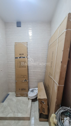 Daire 101 m² Daire - Vazha-Pshavela, Batumi, Gürcistan