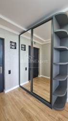 Daire 101 m² Daire - Vazha-Pshavela, Batumi, Gürcistan