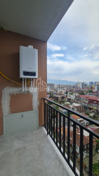 Daire 101 m² Daire - Vazha-Pshavela, Batumi, Gürcistan