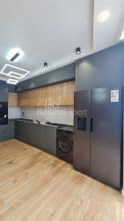 Daire 101 m² Daire - Vazha-Pshavela, Batumi, Gürcistan
