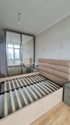 Daire 101 m² Daire - Vazha-Pshavela, Batumi, Gürcistan