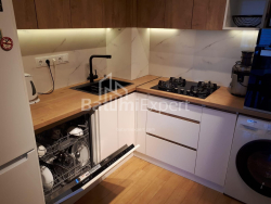 Daire 3-oda 67 m² - Haydara Abashidze, Batumi