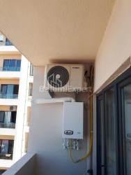 Daire 67 m² Daire - Haydara Abashidze, Batumi, Gürcistan