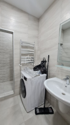 Daire 71 m² Daire - Ekvtime Takaishvili, Batumi, Gürcistan