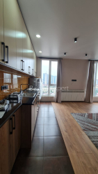 Daire 3-oda 71 m² - Ekvtime Takaishvili, Batumi