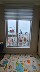 Daire 100 m² Daire - Ekvtime Takaishvili, Batumi, Gürcistan