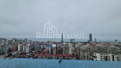 Daire 100 m² Daire - Ekvtime Takaishvili, Batumi, Gürcistan