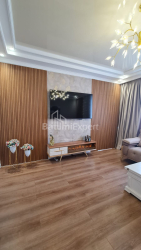 Daire 100 m² Daire - Ekvtime Takaishvili, Batumi, Gürcistan