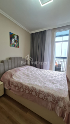 Daire 100 m² Daire - Ekvtime Takaishvili, Batumi, Gürcistan
