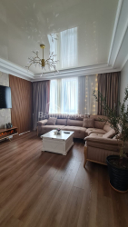 Daire 100 m² Daire - Ekvtime Takaishvili, Batumi, Gürcistan