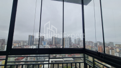 Daire 100 m² Daire - Ekvtime Takaishvili, Batumi, Gürcistan