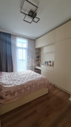 Daire 100 m² Daire - Ekvtime Takaishvili, Batumi, Gürcistan