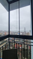 Daire 100 m² Daire - Ekvtime Takaishvili, Batumi, Gürcistan