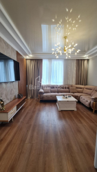 Daire 100 m² Daire - Ekvtime Takaishvili, Batumi, Gürcistan