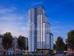 Daire 4-oda 100 m² - Ekvtime Takaishvili, Batumi
