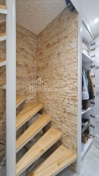 Daire 100 m² Daire - Ekvtime Takaishvili, Batumi, Gürcistan