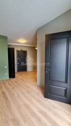 Daire 2-oda 47.8 m² - Kahramanlar Sokağı, Batumi