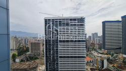 Daire 47.8 m² Daire - Kahramanlar Sokağı, Batumi, Gürcistan