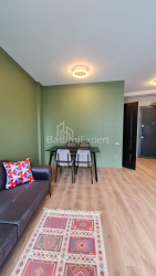 Daire 47.8 m² Daire - Kahramanlar Sokağı, Batumi, Gürcistan