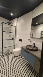 Daire 47.8 m² Daire - Kahramanlar Sokağı, Batumi, Gürcistan