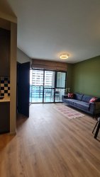 Daire 47.8 m² Daire - Kahramanlar Sokağı, Batumi, Gürcistan