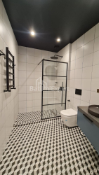 Daire 47.8 m² Daire - Kahramanlar Sokağı, Batumi, Gürcistan