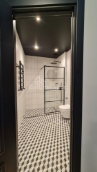Daire 47.8 m² Daire - Kahramanlar Sokağı, Batumi, Gürcistan