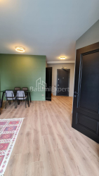 Daire 47.8 m² Daire - Kahramanlar Sokağı, Batumi, Gürcistan