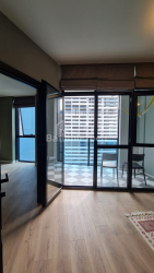 Daire 47.8 m² Daire - Kahramanlar Sokağı, Batumi, Gürcistan