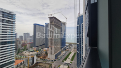 Daire 47.8 m² Daire - Kahramanlar Sokağı, Batumi, Gürcistan