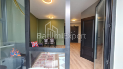 Daire 47.8 m² Daire - Kahramanlar Sokağı, Batumi, Gürcistan