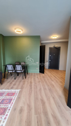 Daire 47.8 m² Daire - Kahramanlar Sokağı, Batumi, Gürcistan
