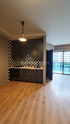 Daire 2-oda 47.8 m² - Kahramanlar Sokağı, Batumi