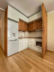 Daire 60 m² Daire - Akademisyen Mamiya Komakhidze, Batumi, Gürcistan