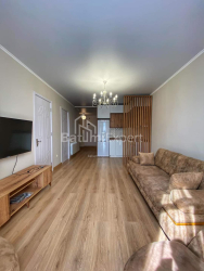 Daire 3-oda 60 m² - Akademisyen Mamiya Komakhidze, Batumi