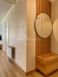 Daire 60 m² Daire - Akademisyen Mamiya Komakhidze, Batumi, Gürcistan
