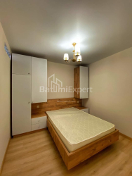 Daire 60 m² Daire - Akademisyen Mamiya Komakhidze, Batumi, Gürcistan