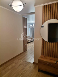 Daire 60 m² Daire - Akademisyen Mamiya Komakhidze, Batumi, Gürcistan